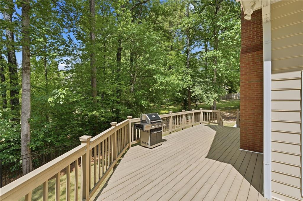 6975 Oakbrook Way Cumming, GA 30040 - Photo 54 of 72