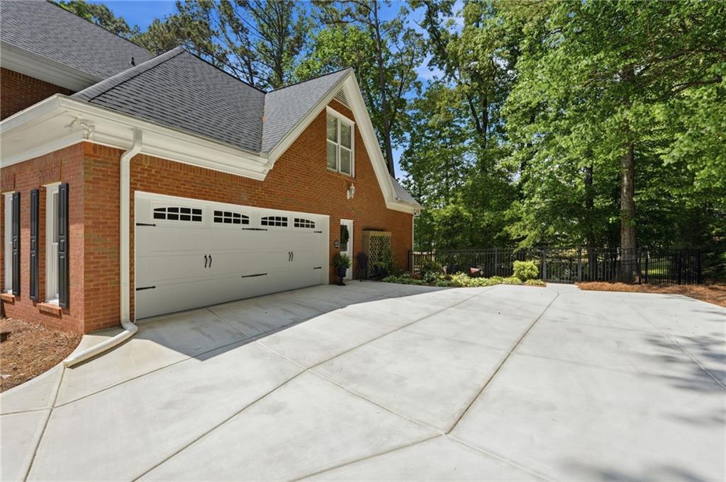 6975 Oakbrook Way Cumming, GA 30040 - Photo 55 of 72