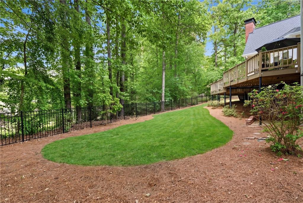 6975 Oakbrook Way Cumming, GA 30040 - Photo 58 of 72