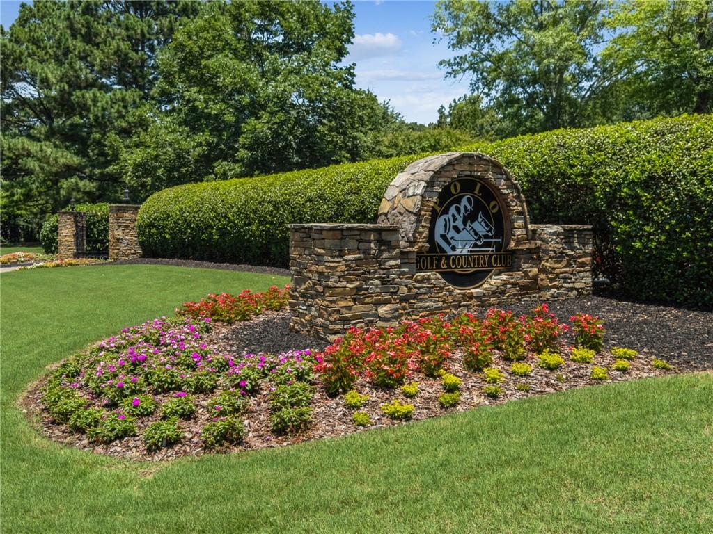 6975 Oakbrook Way Cumming, GA 30040 - Photo 61 of 72