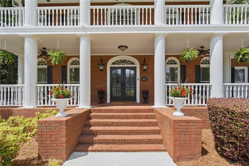 6975 Oakbrook Way Cumming, GA 30040 - Photo 7 of 72