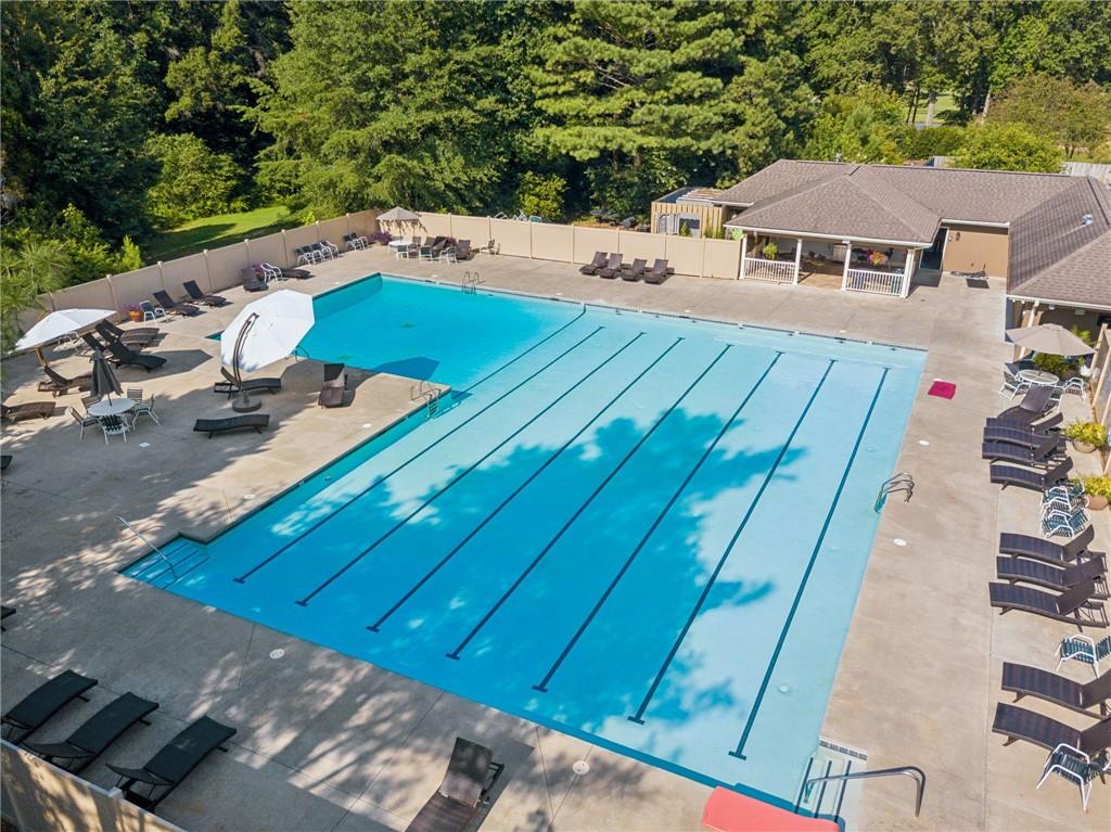 6975 Oakbrook Way Cumming, GA 30040 - Photo 71 of 72