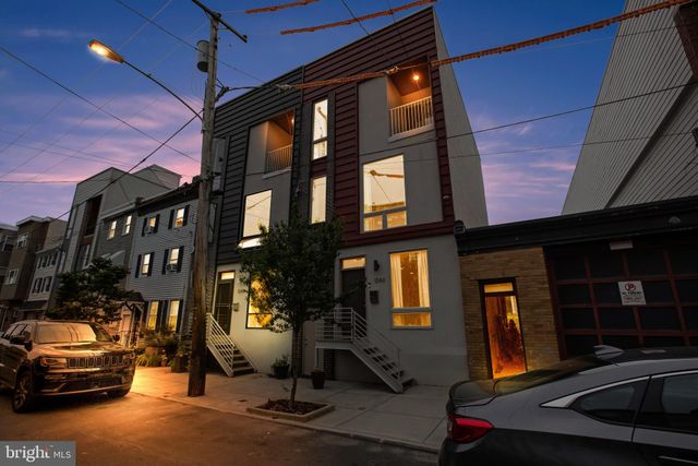 $514,000 | 1246 East Fletcher Street, Philadelphia, PA 19125