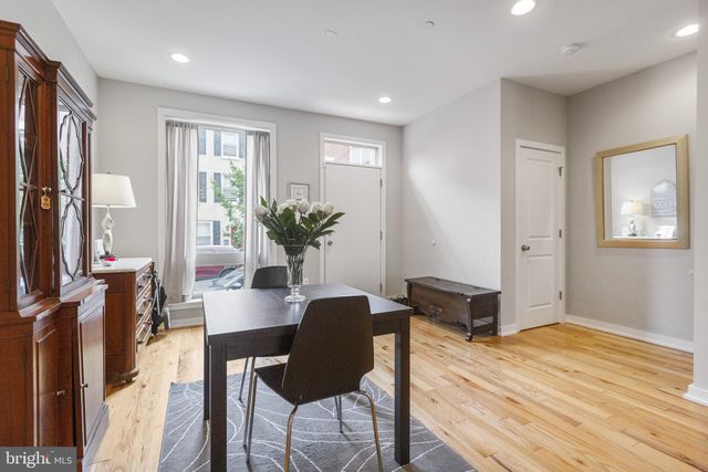 $514,000 | 1246 East Fletcher Street, Philadelphia, PA 19125