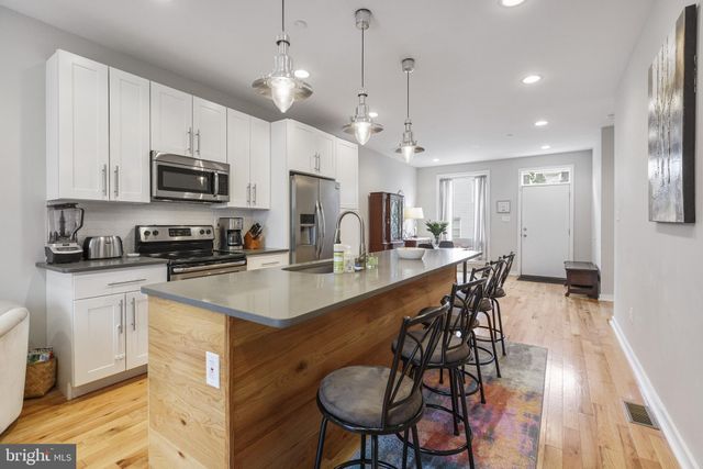 $514,000 | 1246 East Fletcher Street, Philadelphia, PA 19125