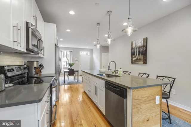 $514,000 | 1246 East Fletcher Street, Philadelphia, PA 19125