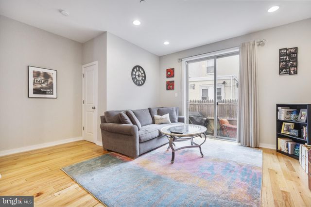 $514,000 | 1246 East Fletcher Street, Philadelphia, PA 19125