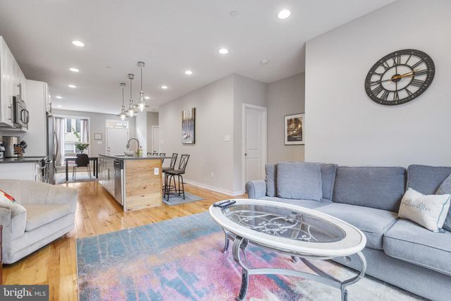 $514,000 | 1246 East Fletcher Street, Philadelphia, PA 19125