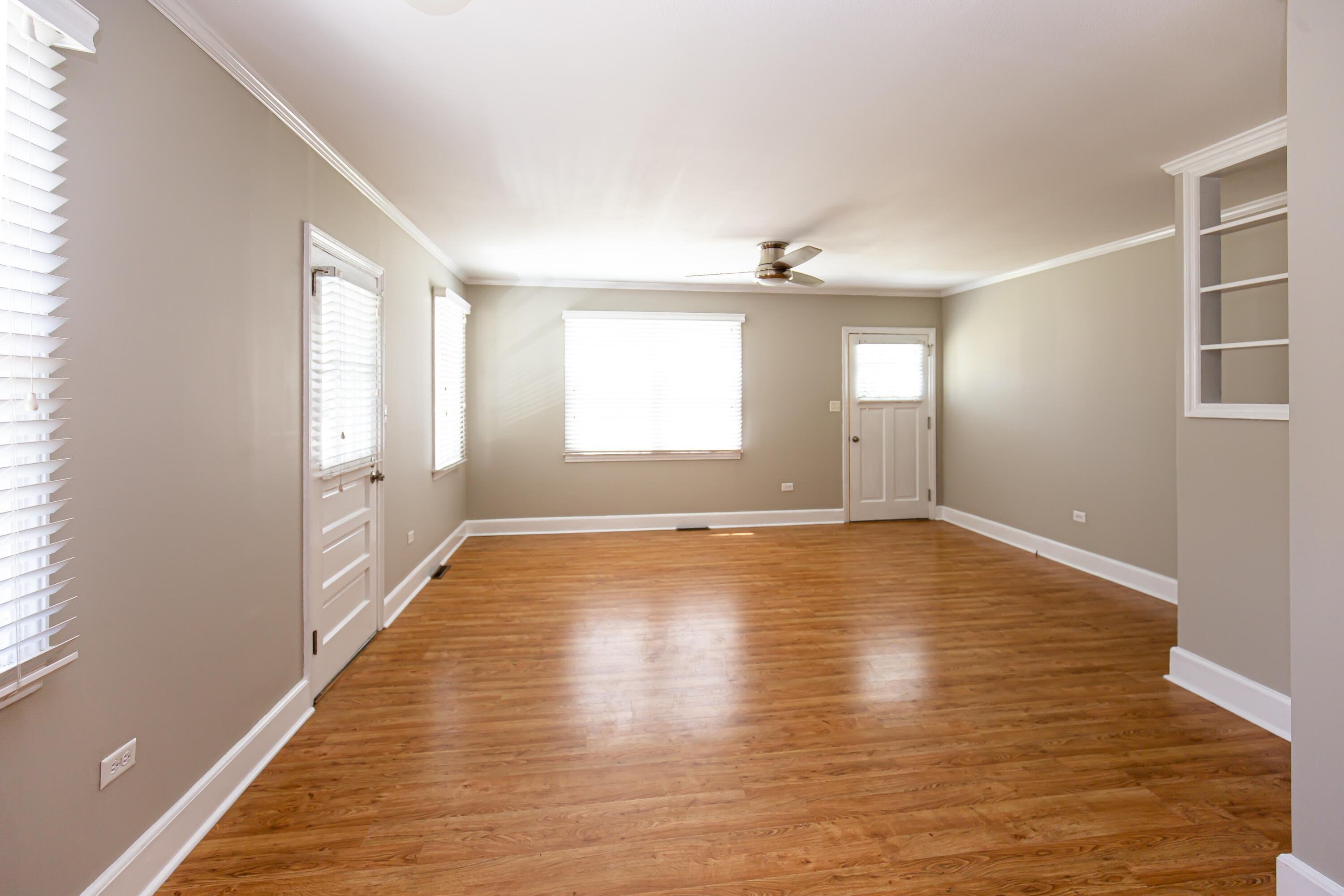30 Oak Street Bamberg, SC 29003 - Photo 8 of 20