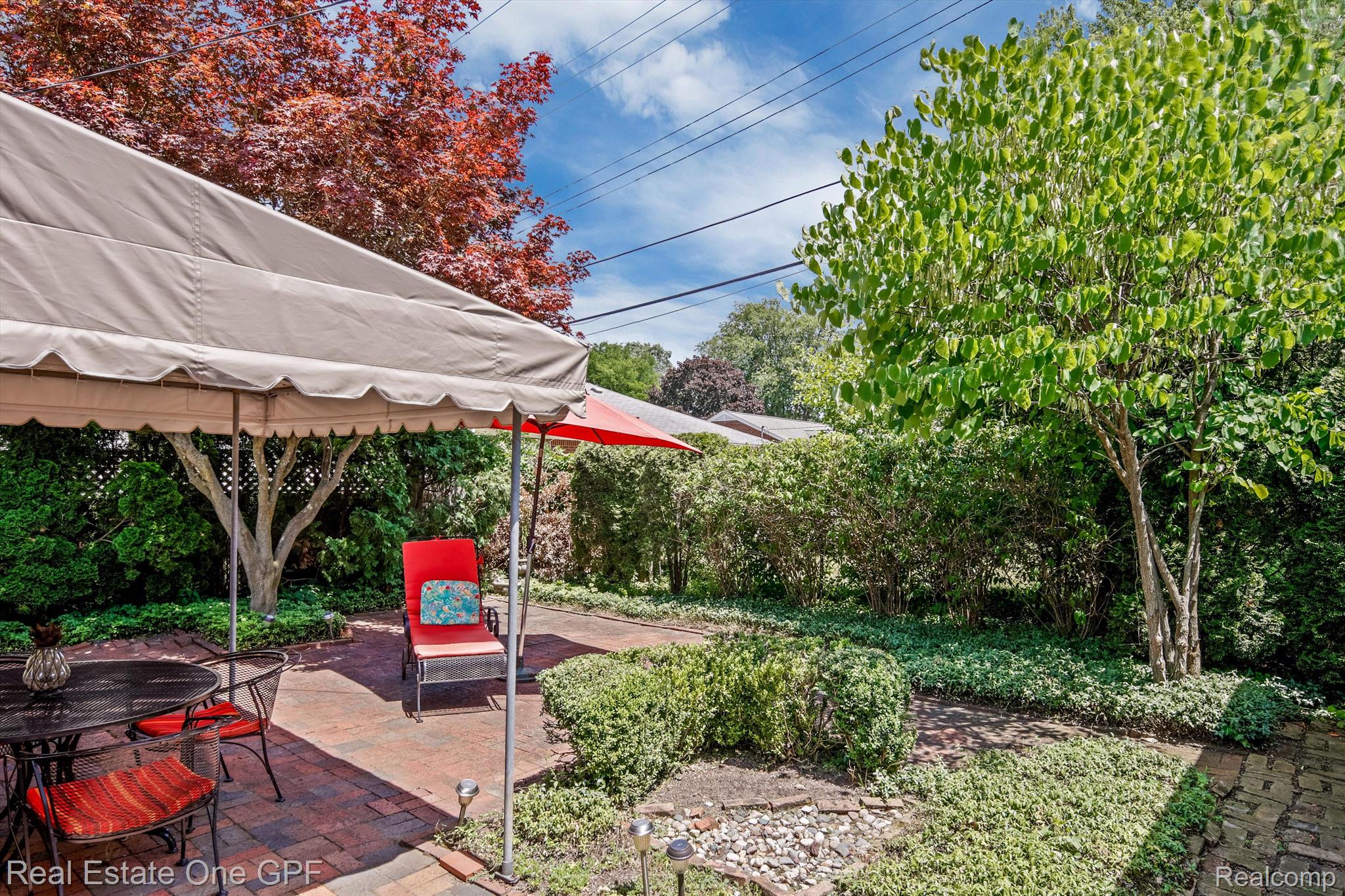 308 Ridge Road Grosse Pointe, MI 48236 - Photo 22 of 23 Gallery Image 22
