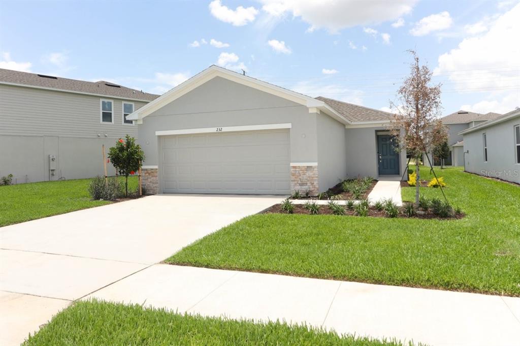 232 Acorn Road Haines City, FL 33844 - Photo 1 of 1 232 Acorn Road ~ Ready Now