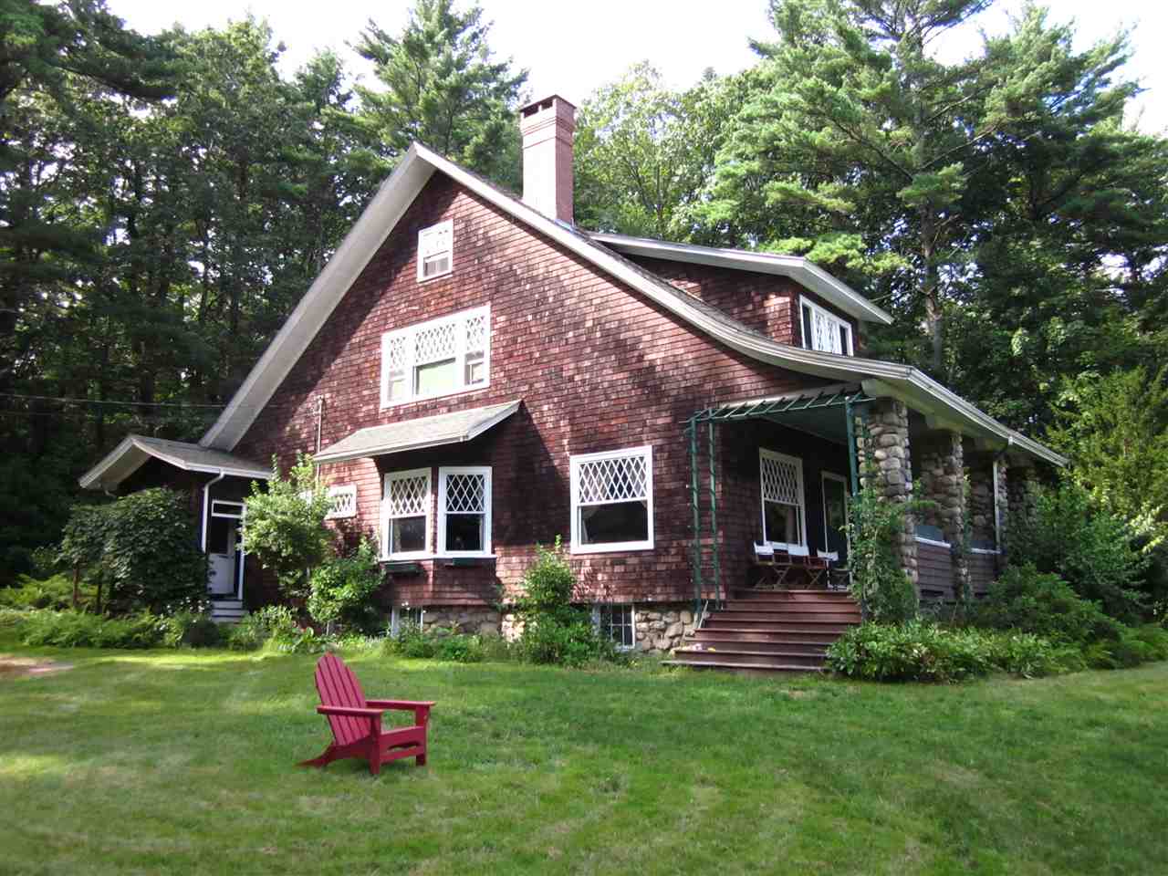 80 Lafayette Road North Hampton, NH 03862 - Photo 1 of 1
