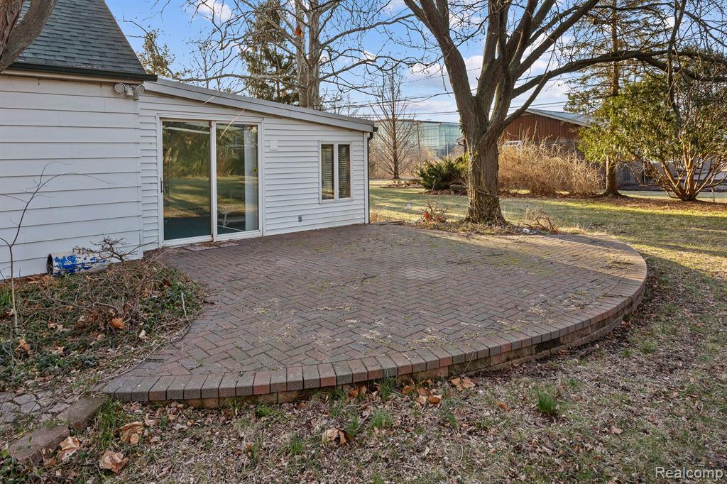 7085 Old Haggerty Road Canton, MI 48187 - Photo 34 of 41 Gallery Image 34