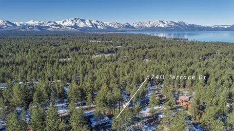 $195,000 | 3740 Terrace Drive, South Lake Tahoe, CA 96150
