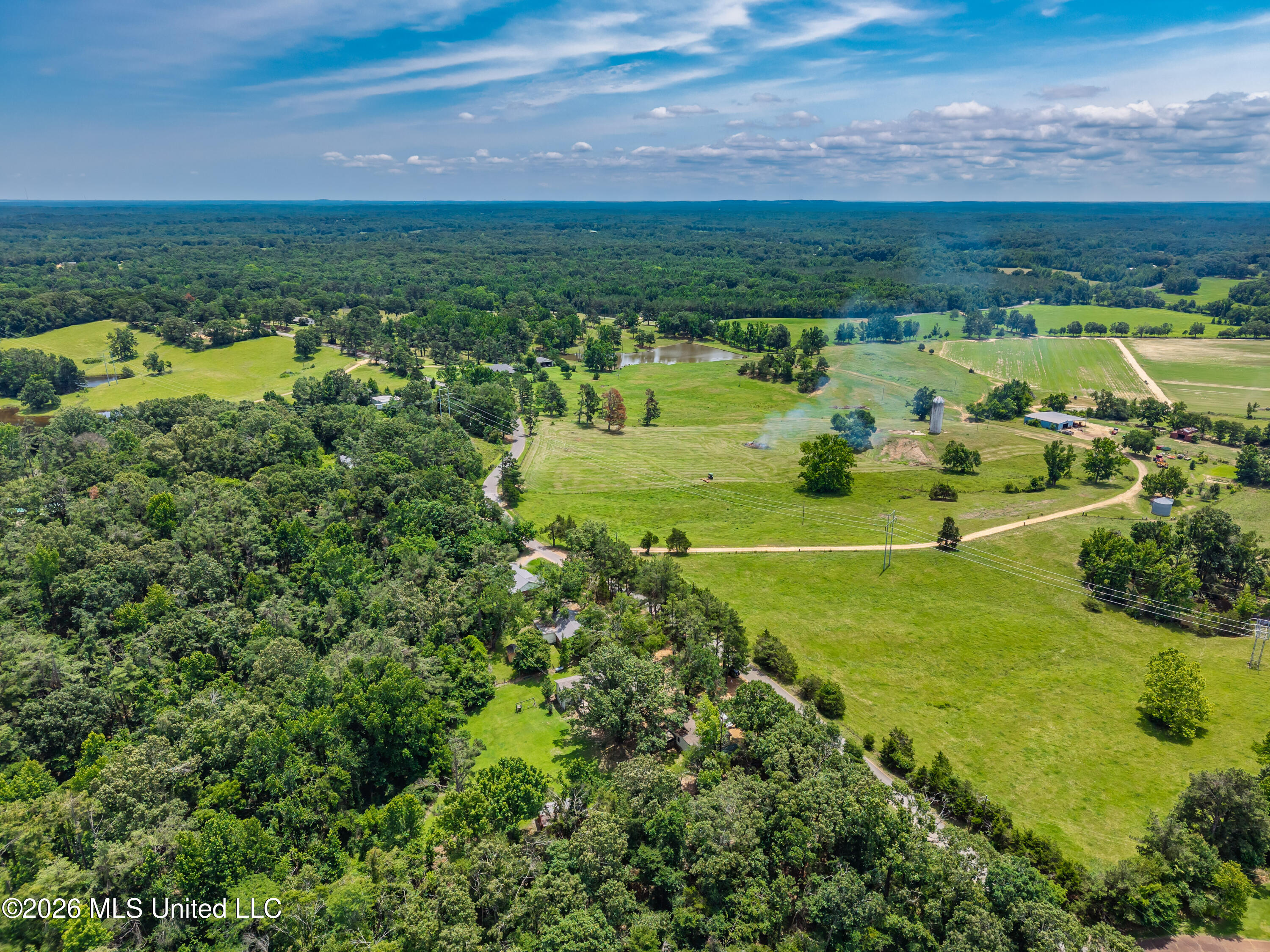 2139 Cold Springs Road Sardis, MS 38666 - Photo 55 of 57 2139 Cold Springs Rd Sardis MS_2026-06-1