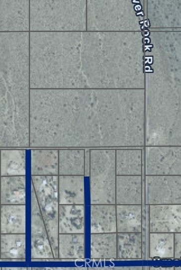 12 Silver Rock Road Pinon Hills, CA 92372 - Photo 3 of 12 a bathroom with a shower