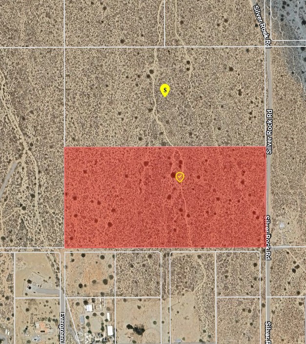 12 Silver Rock Road Pinon Hills, CA 92372 - Photo 9 of 12