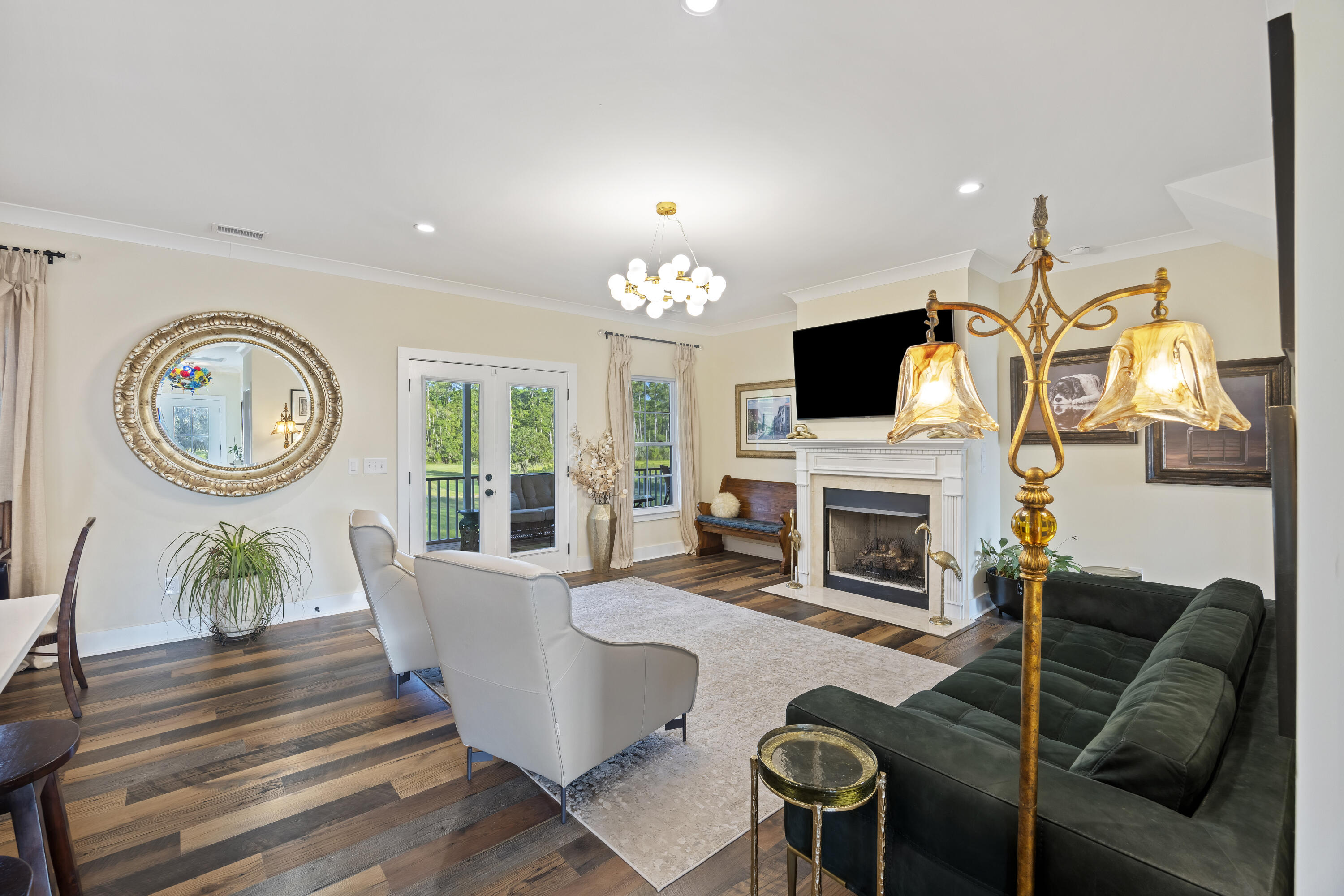 4808 Wilson Road Meggett, SC 29449 - Photo 58 of 74