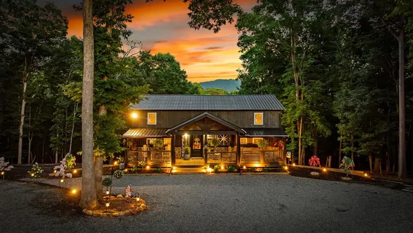 $624,000 | 309 Elmwood Circle, Ellijay, GA 30540