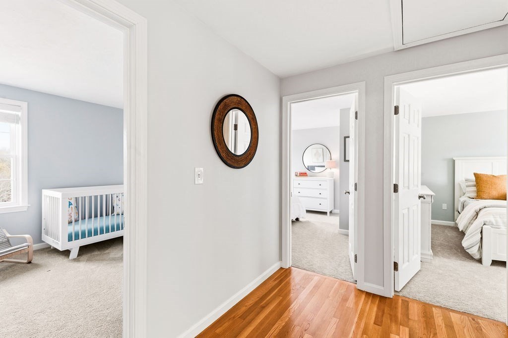 53 Elyse Road Mansfield, MA 02048 - Photo 22 of 42 Gallery Image 22