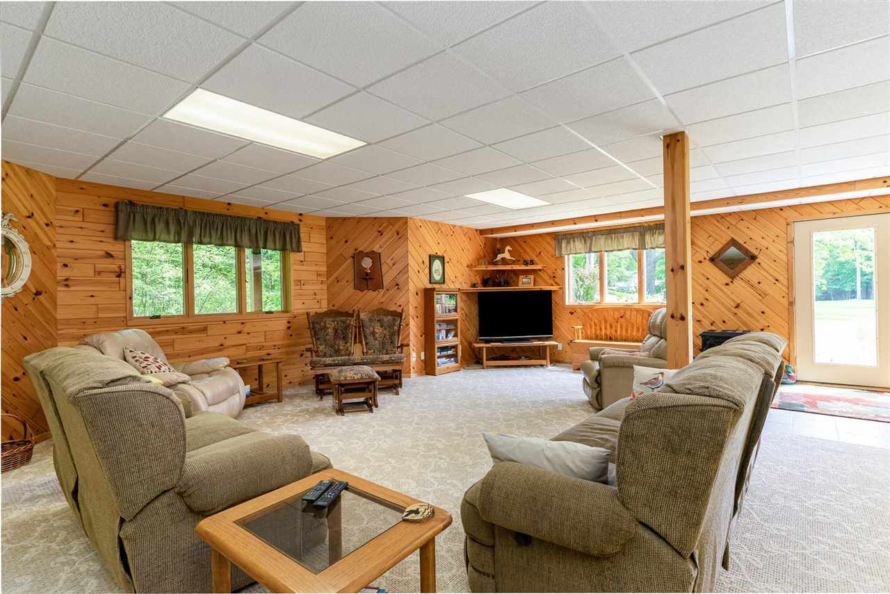 4433 Howard Road Gladwin, MI 48624 - Photo 38 of 48