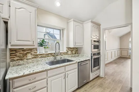 $460,000 | 2741 Naples Drive, Hurst, TX 76054