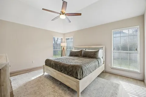 $460,000 | 2741 Naples Drive, Hurst, TX 76054