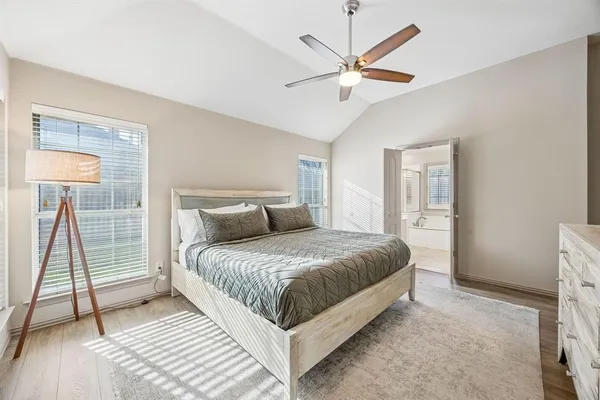 $460,000 | 2741 Naples Drive, Hurst, TX 76054