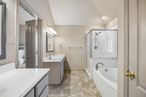 $460,000 | 2741 Naples Drive, Hurst, TX 76054