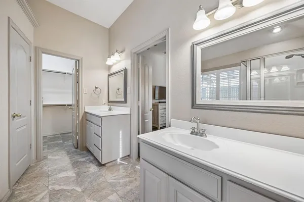 $460,000 | 2741 Naples Drive, Hurst, TX 76054