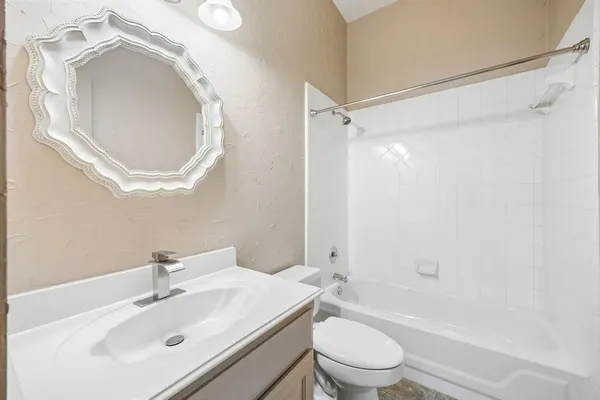 $460,000 | 2741 Naples Drive, Hurst, TX 76054