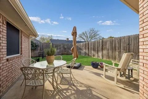 $460,000 | 2741 Naples Drive, Hurst, TX 76054