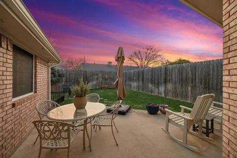 $460,000 | 2741 Naples Drive, Hurst, TX 76054