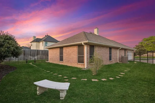 $460,000 | 2741 Naples Drive, Hurst, TX 76054