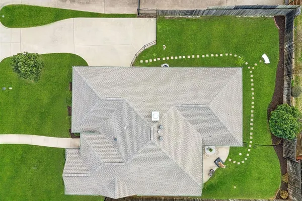 $460,000 | 2741 Naples Drive, Hurst, TX 76054