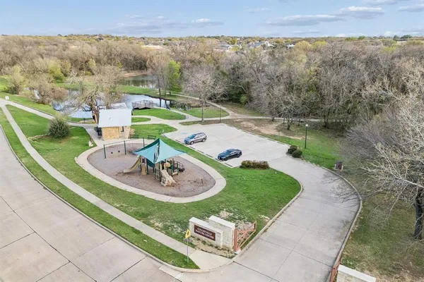 $460,000 | 2741 Naples Drive, Hurst, TX 76054