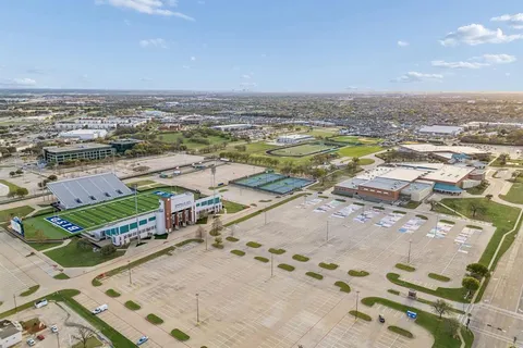 $460,000 | 2741 Naples Drive, Hurst, TX 76054