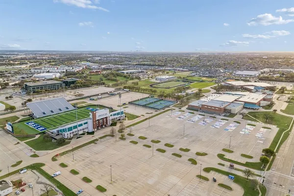 $460,000 | 2741 Naples Drive, Hurst, TX 76054