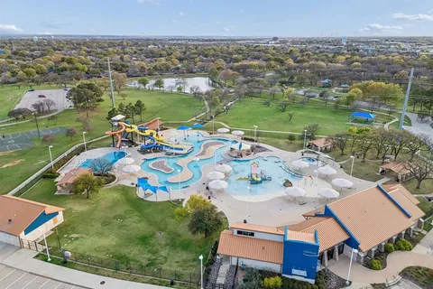 $460,000 | 2741 Naples Drive, Hurst, TX 76054