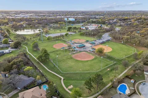 $460,000 | 2741 Naples Drive, Hurst, TX 76054