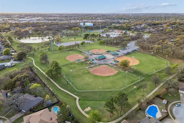 $460,000 | 2741 Naples Drive, Hurst, TX 76054