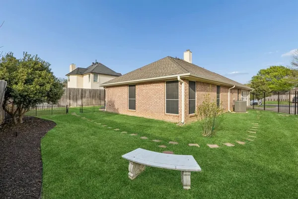 $460,000 | 2741 Naples Drive, Hurst, TX 76054