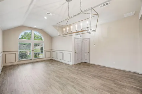 $460,000 | 2741 Naples Drive, Hurst, TX 76054