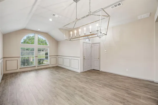 $460,000 | 2741 Naples Drive, Hurst, TX 76054