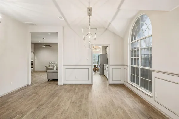 $460,000 | 2741 Naples Drive, Hurst, TX 76054