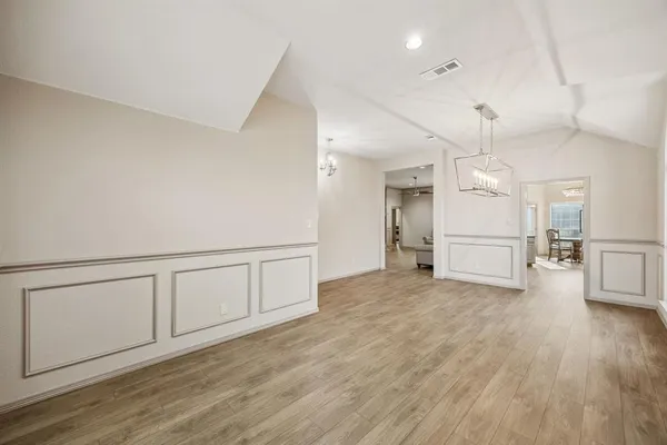 $460,000 | 2741 Naples Drive, Hurst, TX 76054