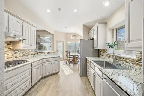 $460,000 | 2741 Naples Drive, Hurst, TX 76054