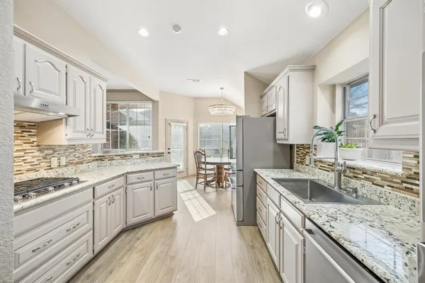 $460,000 | 2741 Naples Drive, Hurst, TX 76054