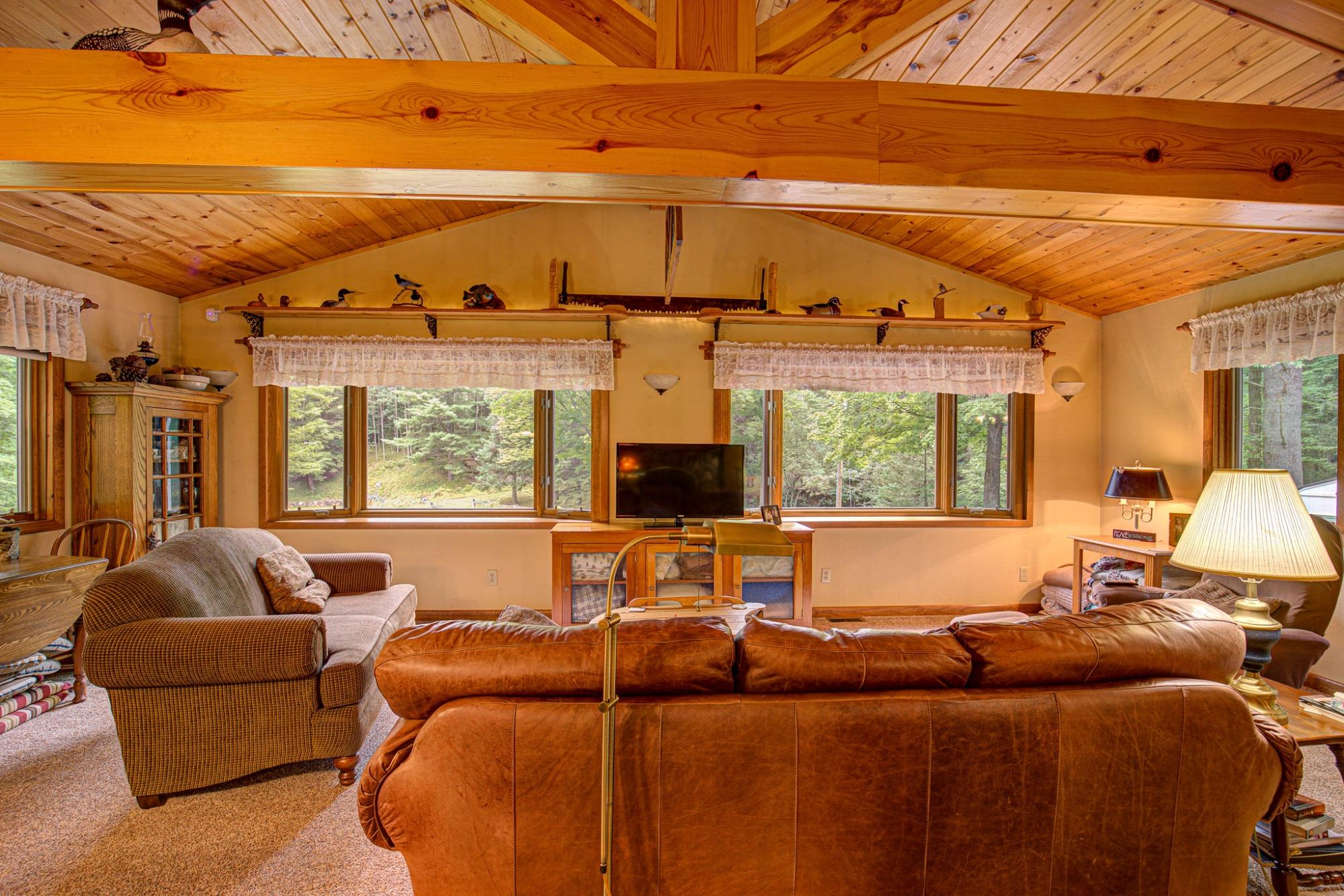 W2181 Gouda Road Gleason, WI 54435 - Photo 5 of 99 Gallery Image 5