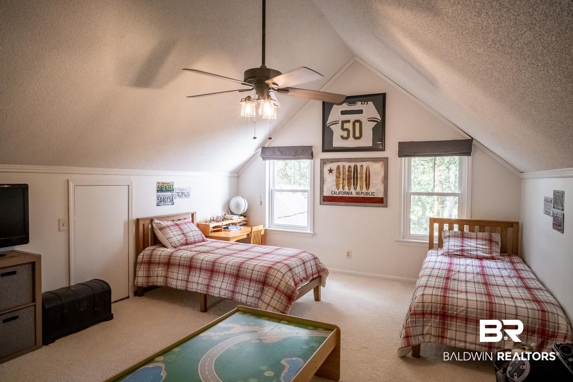 22664 River Road South Daphne, AL 36526 - Photo 21 of 39 Bedroom 4
